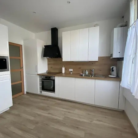 Luxueux Renove Avec Balcon & Garage